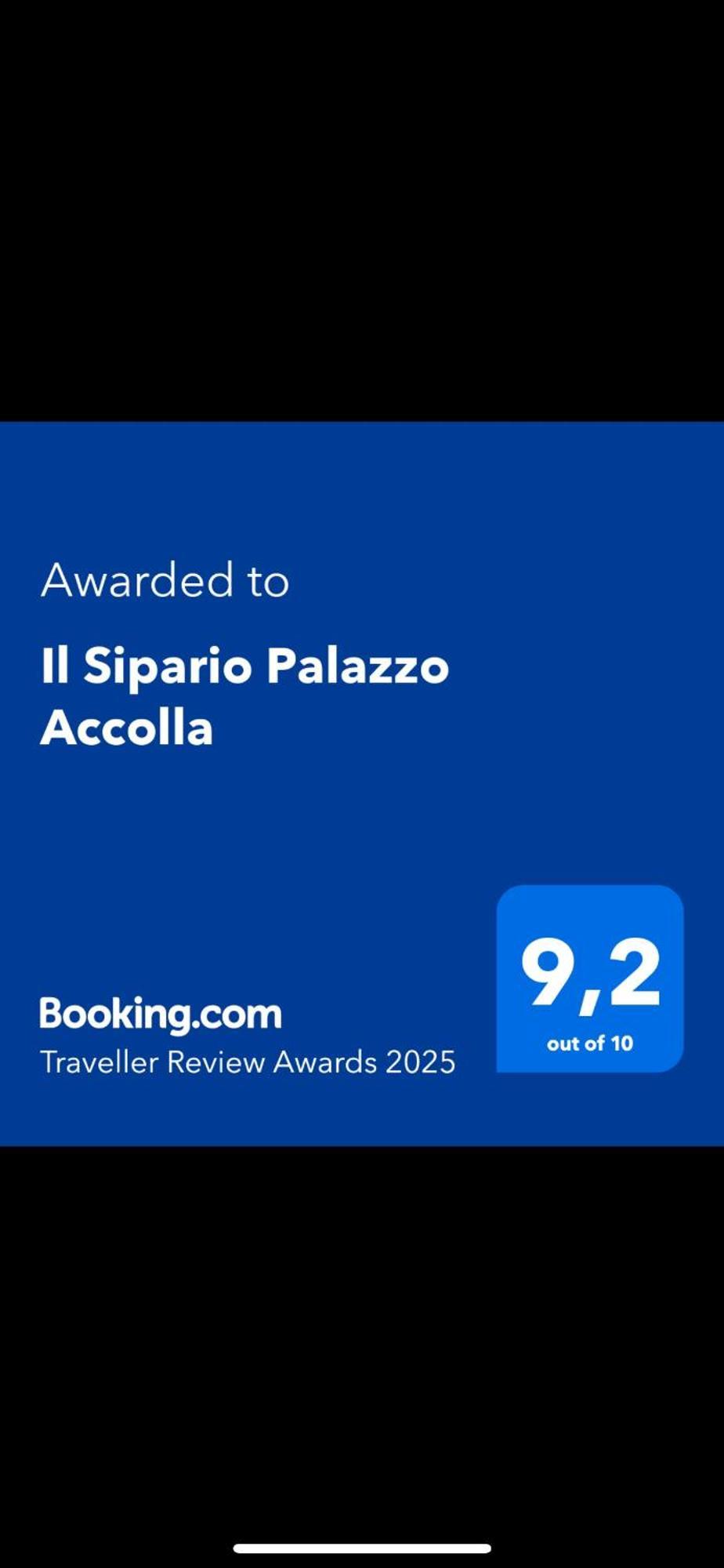 시라쿠사 Il Sipario Palazzo Accolla 아파트 외부 사진
